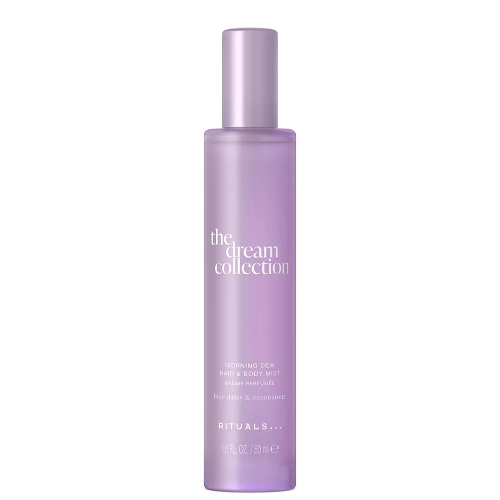 THE DREAM COLLECTION Hair & Body Mist - Міст для волосся та тіла