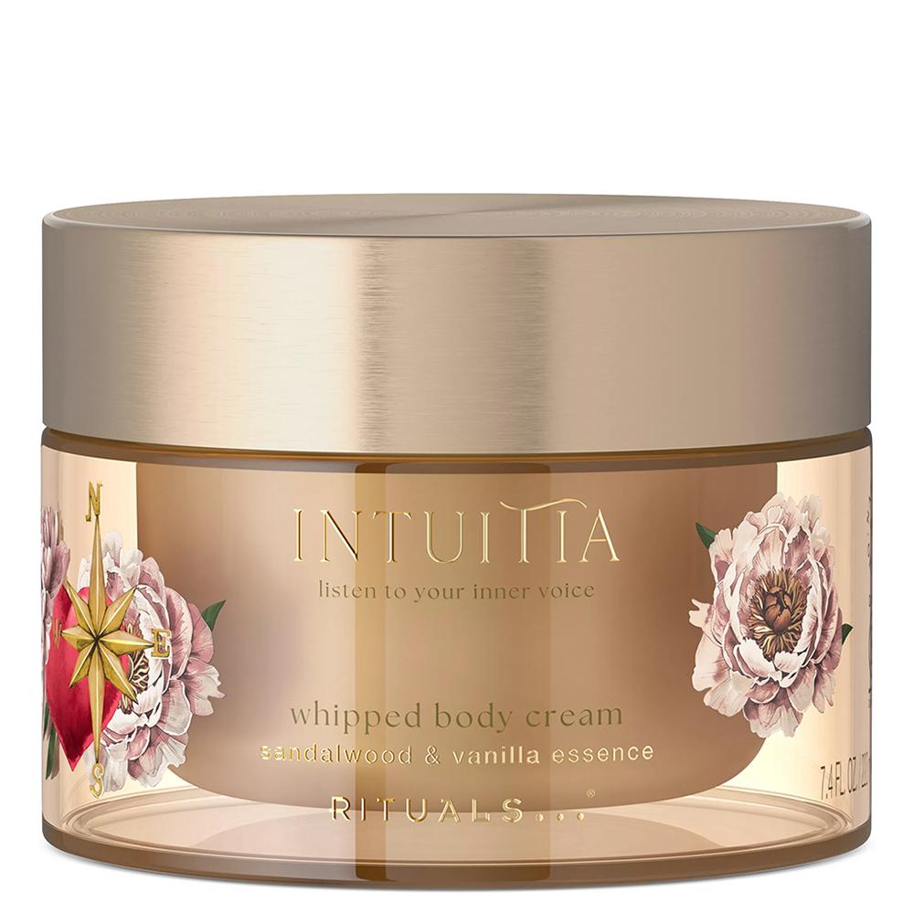 INTUITIA Body Cream - Крем для тіла