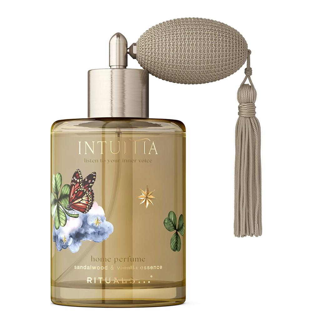 INTUITIA Home Perfume - Ароматичний спрей для дому