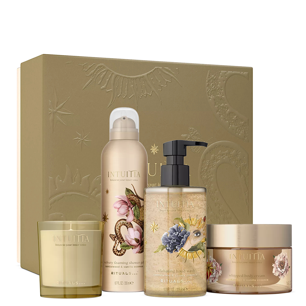 INTUITIA Gift Set L - Подарунковий набір