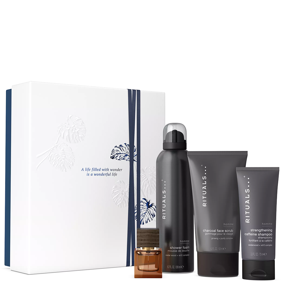 HOMME Gift Set M - Подарунковий набір