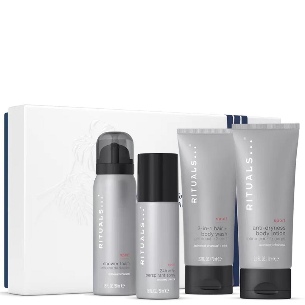 HOMME Gift Set S - Подарунковий набір