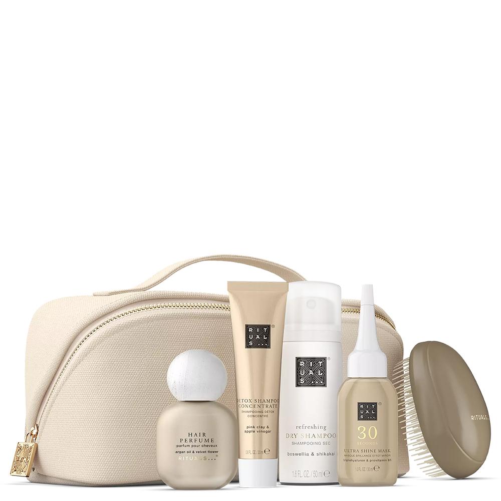 HAIR CARE COLLECTION Hair Care - Набір подарунковий