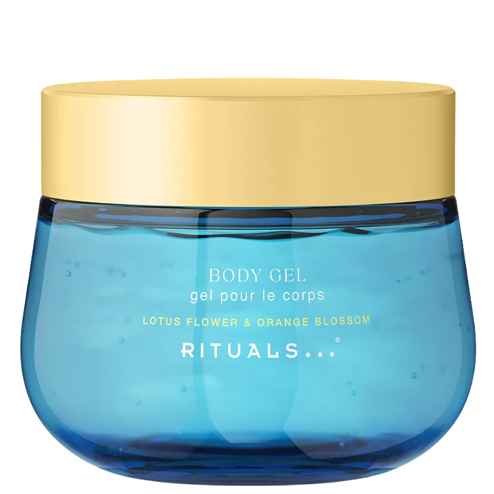 THE RITUAL OF SESHEN Body Gel - Гель для тіла