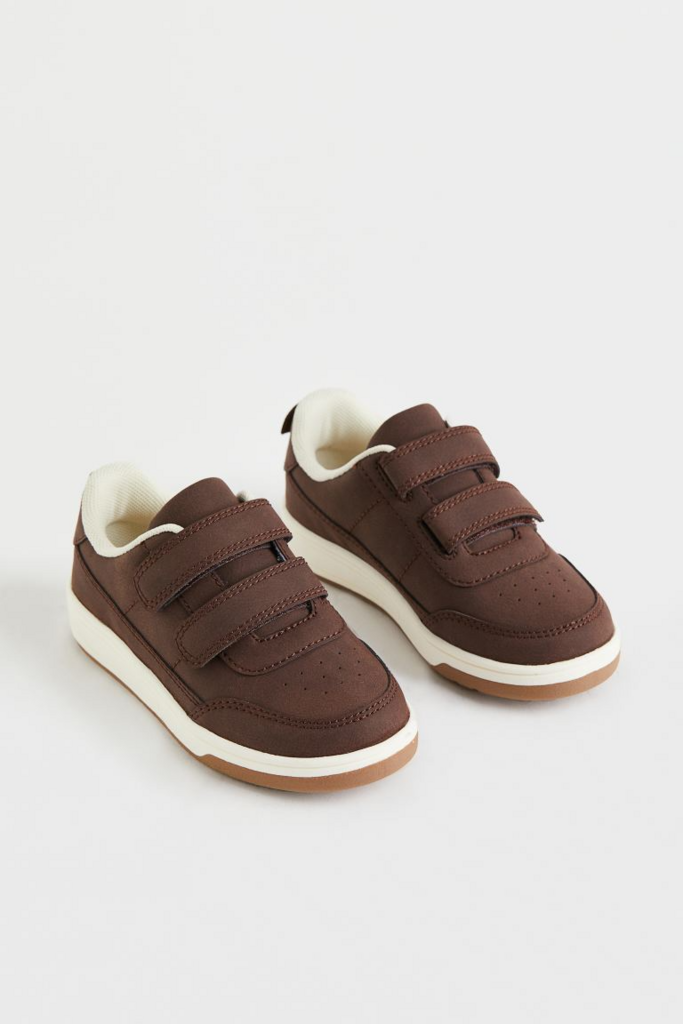 Спортивні кросівки Коричневі