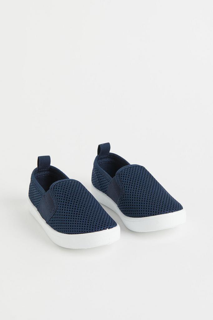 Сліпони спортивні