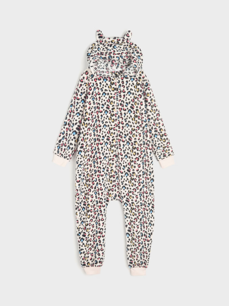 Кігурумі Різнокольорове