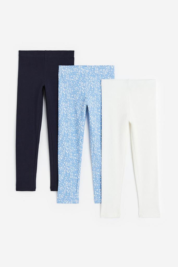 Легінси з трикотажу