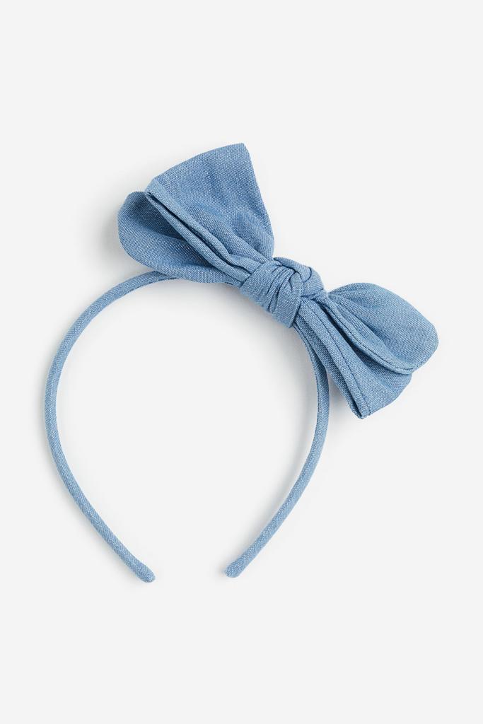 Жорсткий обідок для волосся