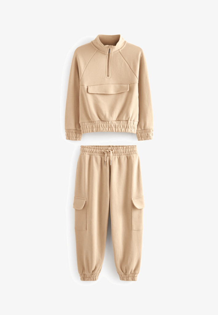 Спортивний костюм