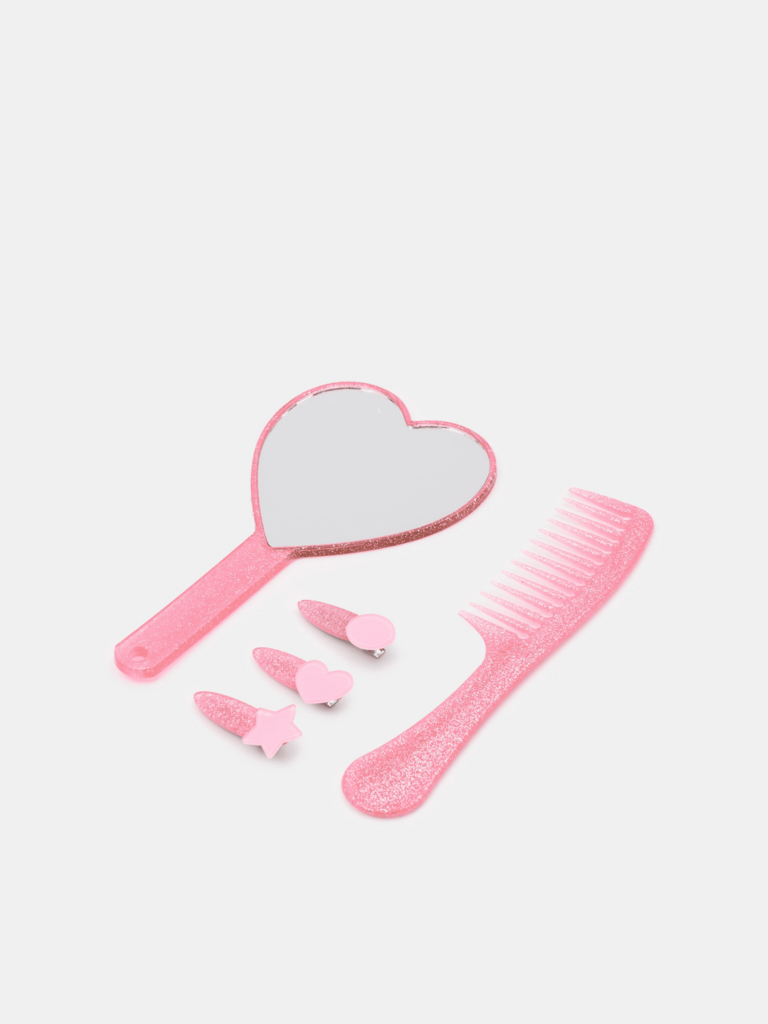 Набір аксесуарів для волосся