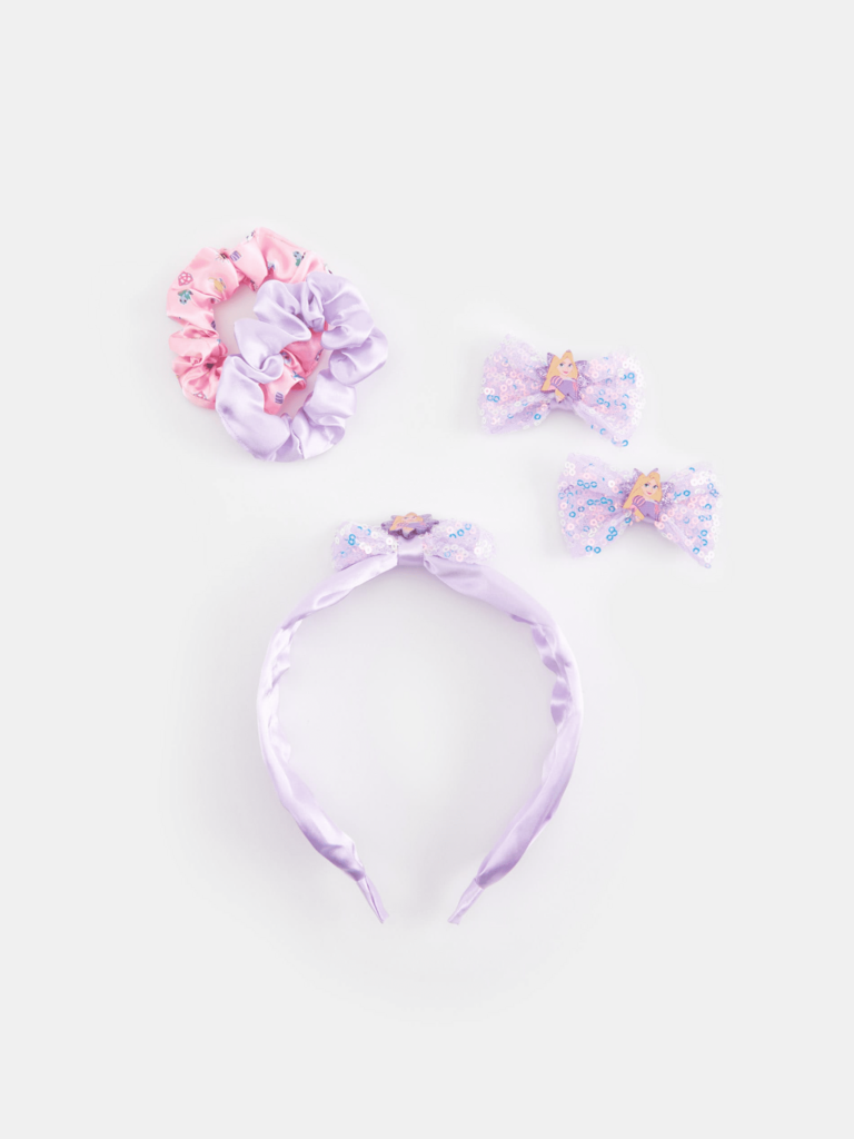 Набір аксесуарів для волосся