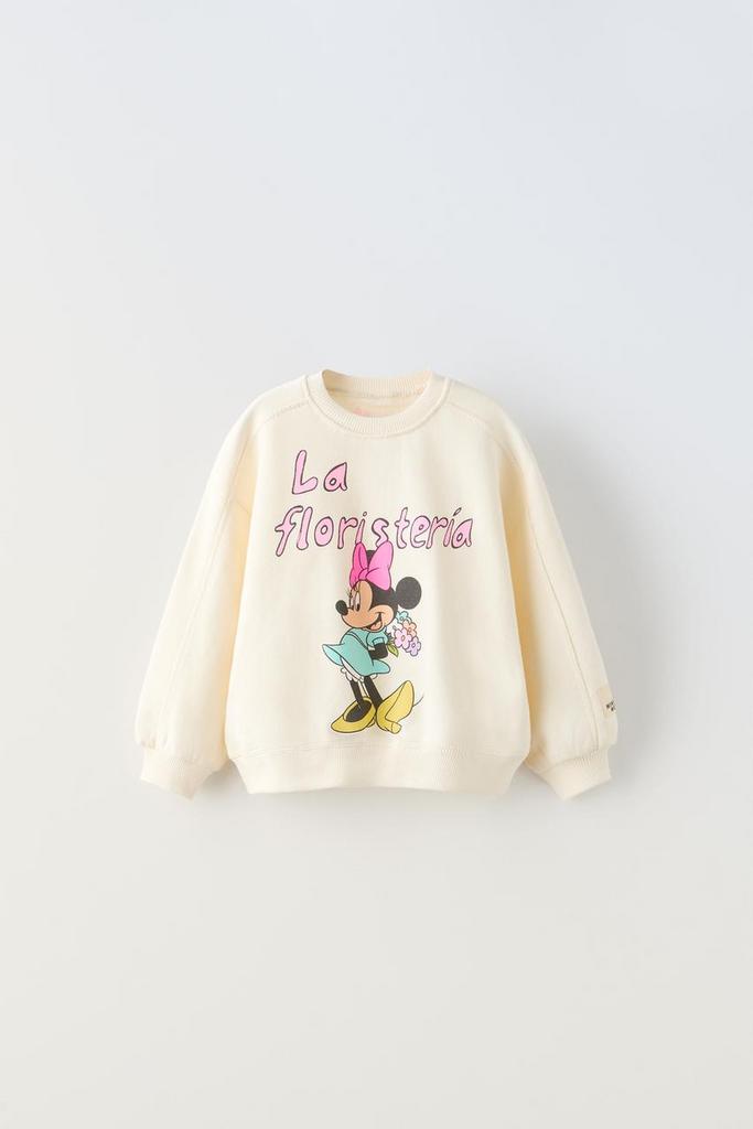 Світшот MINNIE MOUSE © DISNEY