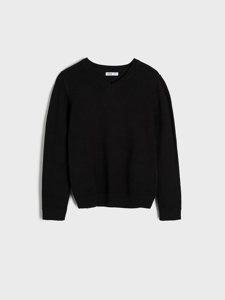 Джемпер Чорний