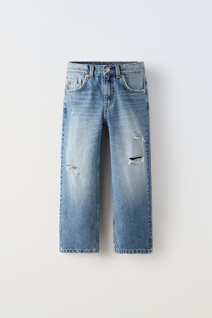 Джинси EXTREME WIDE FIT