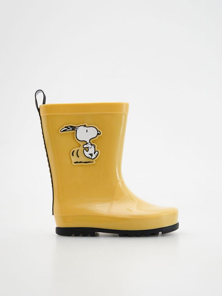 Гумові чоботи Snoopy