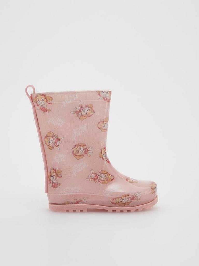 Гумові чоботи PAW Patrol