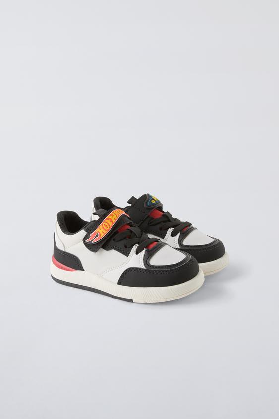 Кросівки HOT WHEELS™ MATTEL