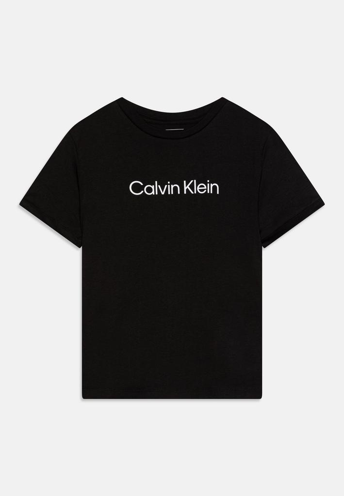 Футболка з написом Чорна