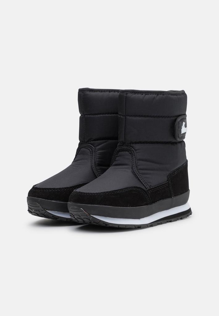 Зимові чобітки Чорні
