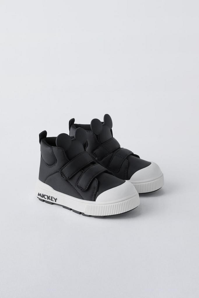 Високі кеди MICKEY MOUSE © DISNEY