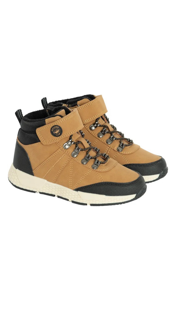 Зимові чобітки шкіряні утеплені