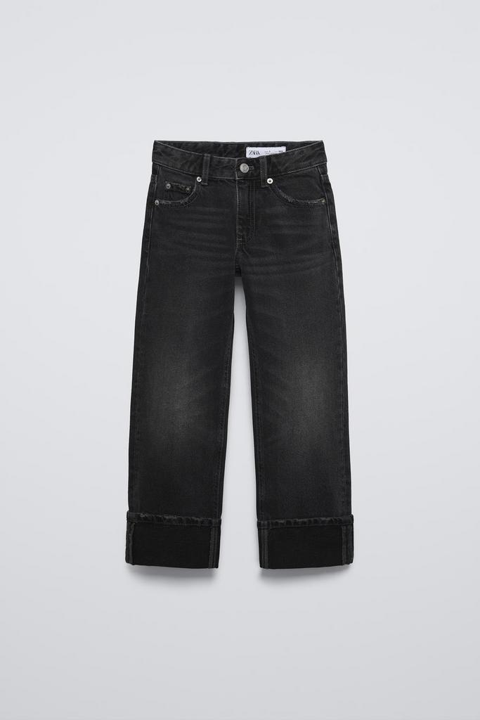 Джинси STRAIGHT FIT