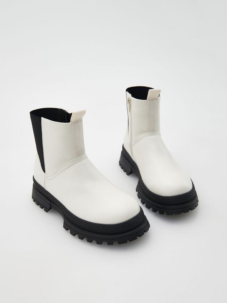 Ботильйони з еластичним верхом