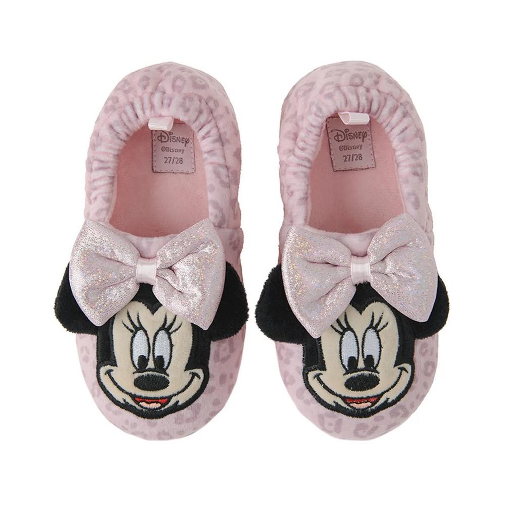 М'які капці MINNIE MOUSE