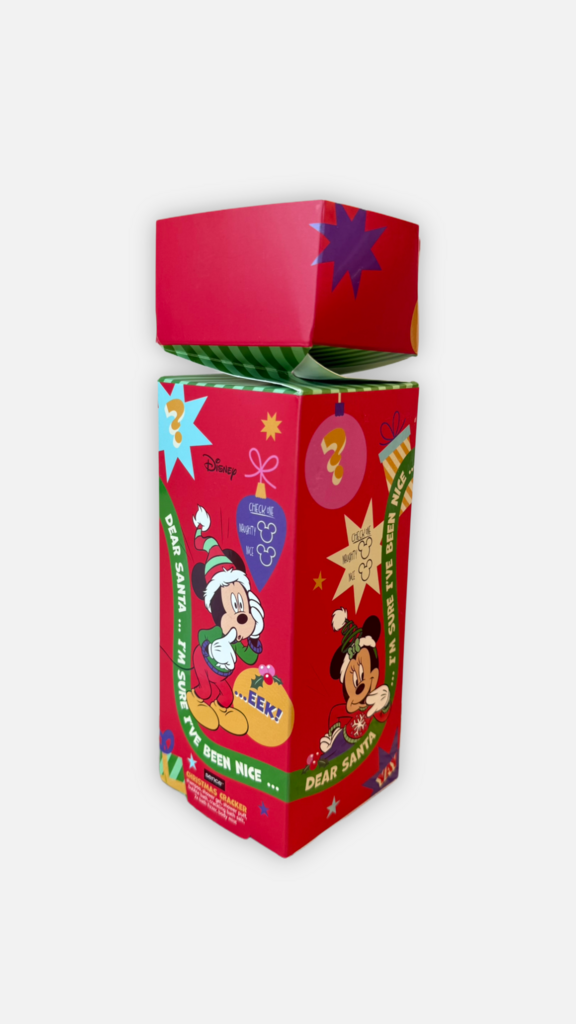 Подарунковий набір DISNEY MICKEY MOUSE