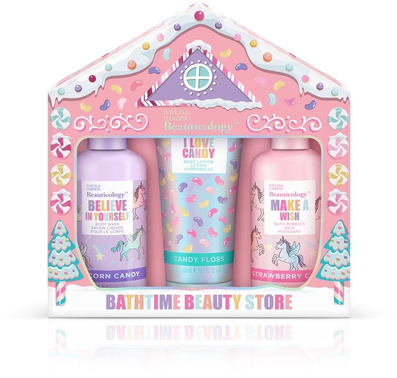 Подарунковий набір Beauticology Sprinkled With Love