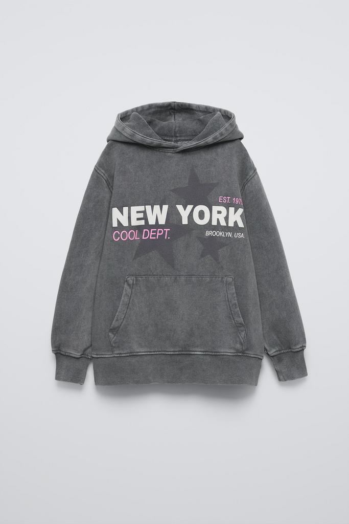 Худі з написом