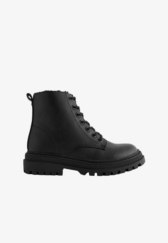 Зимові чоботи Чорні