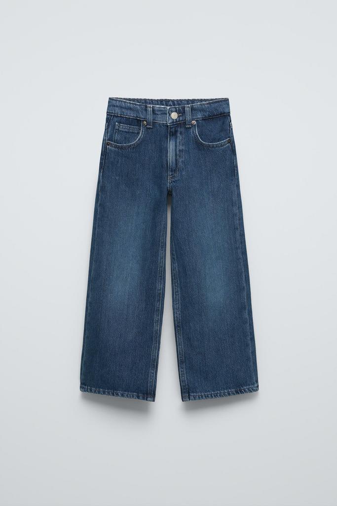 Джинси WIDE LEG