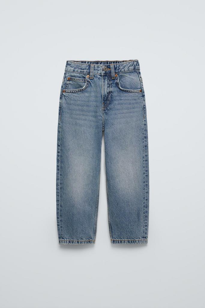 Джинси BALLOON