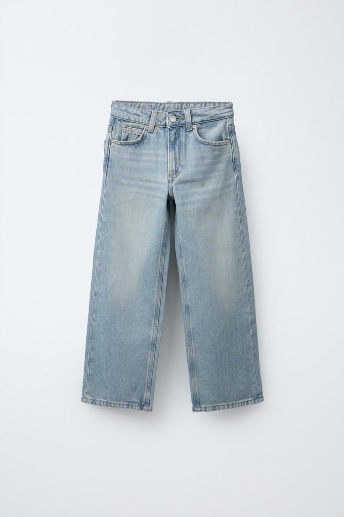 Джинси WIDE LEG