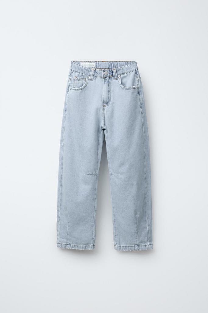 Джинси RELAXED BALLOON