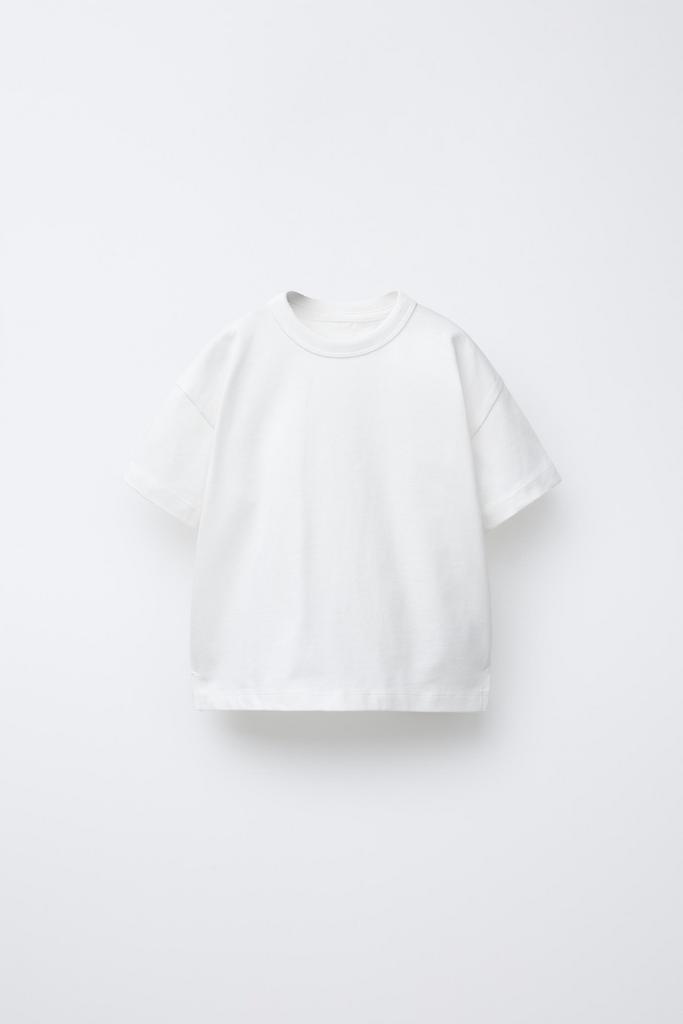 Базова футболка HEAVY WEIGHT