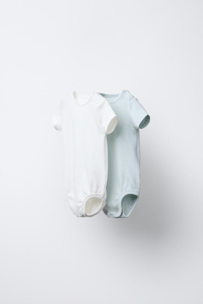 Боді в рубчик