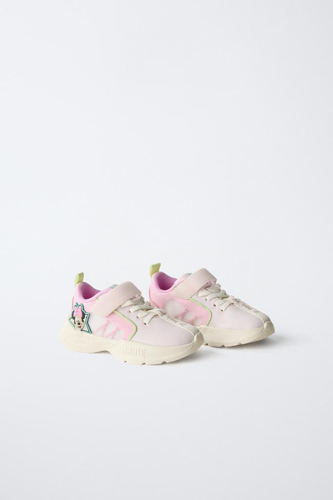 Кросівки MINNIE MOUSE © DISNEY