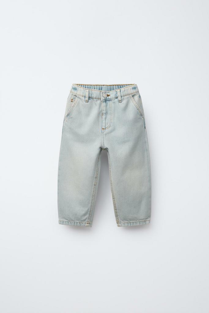 Джинси RELAXED FIT