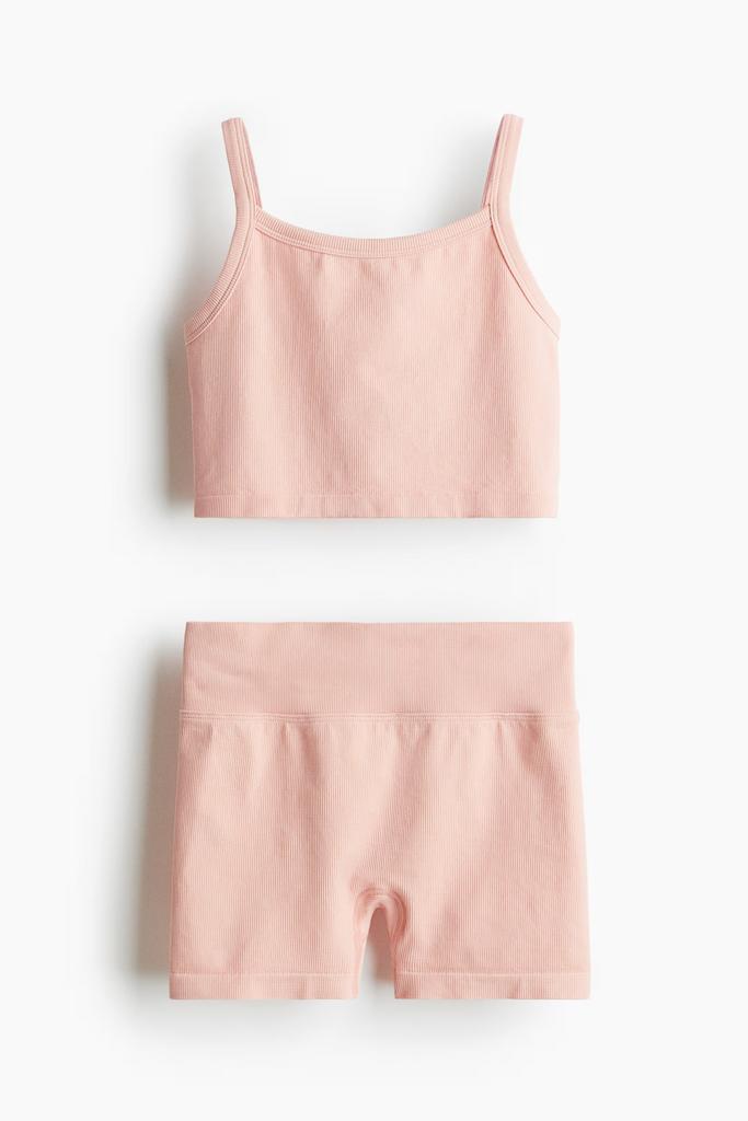 Спортивний комплект з 2 частин безшовний DRYMOVE™