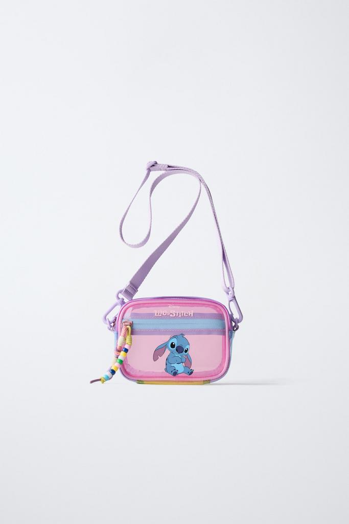 Вінілова сумка LILO & STITCH © DISNEY