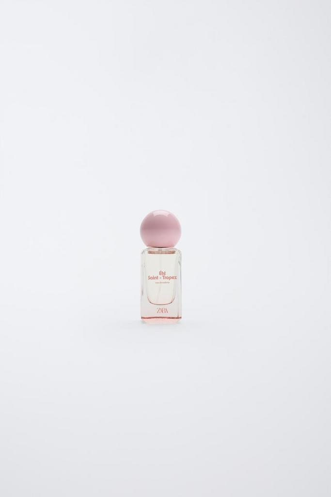 ТУАЛЕТНА ВОДА ETÉ SAINT-TROPEZ 30 МЛ