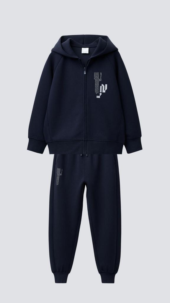Костюм спортивний Синій