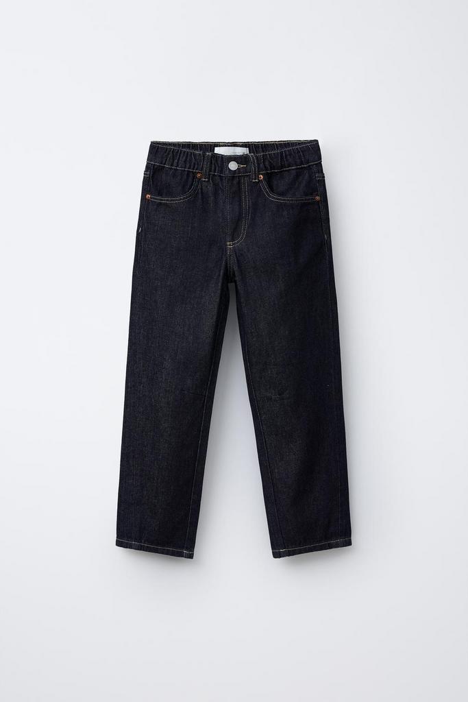 Джинси BAGGY FIT