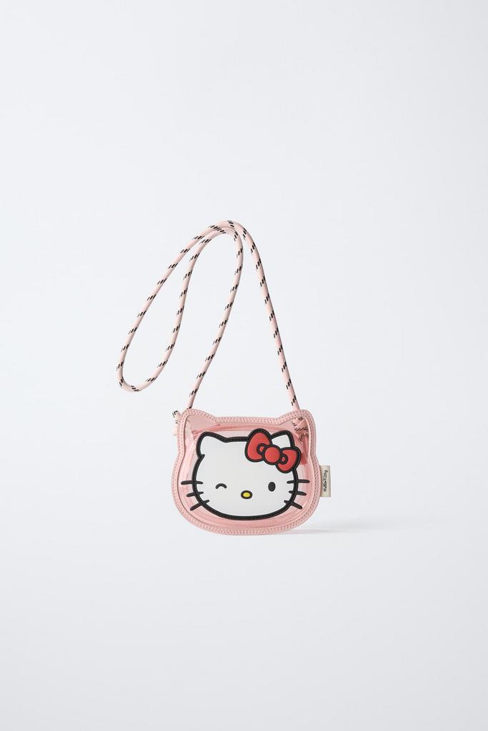 Сумка через плече HELLO KITTY © SANRIO