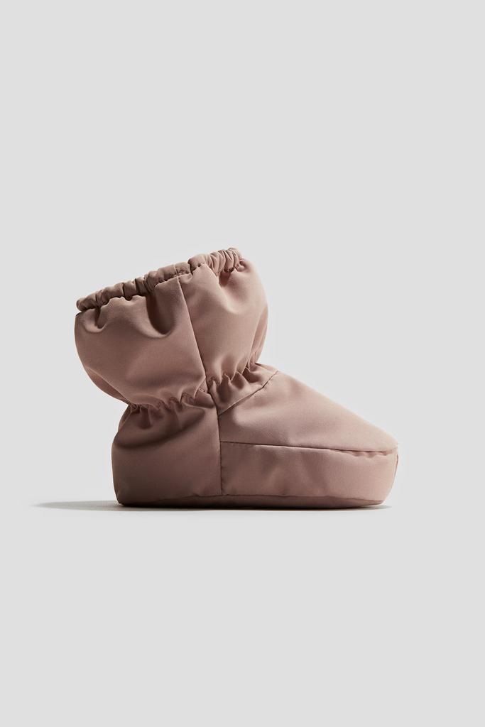 Водонепроникні пінетки Рожеві