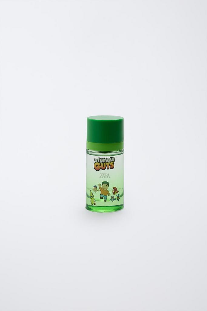 Парфуми STUMBLE GUYS ™ © SCOPELY EDT 50 МЛ