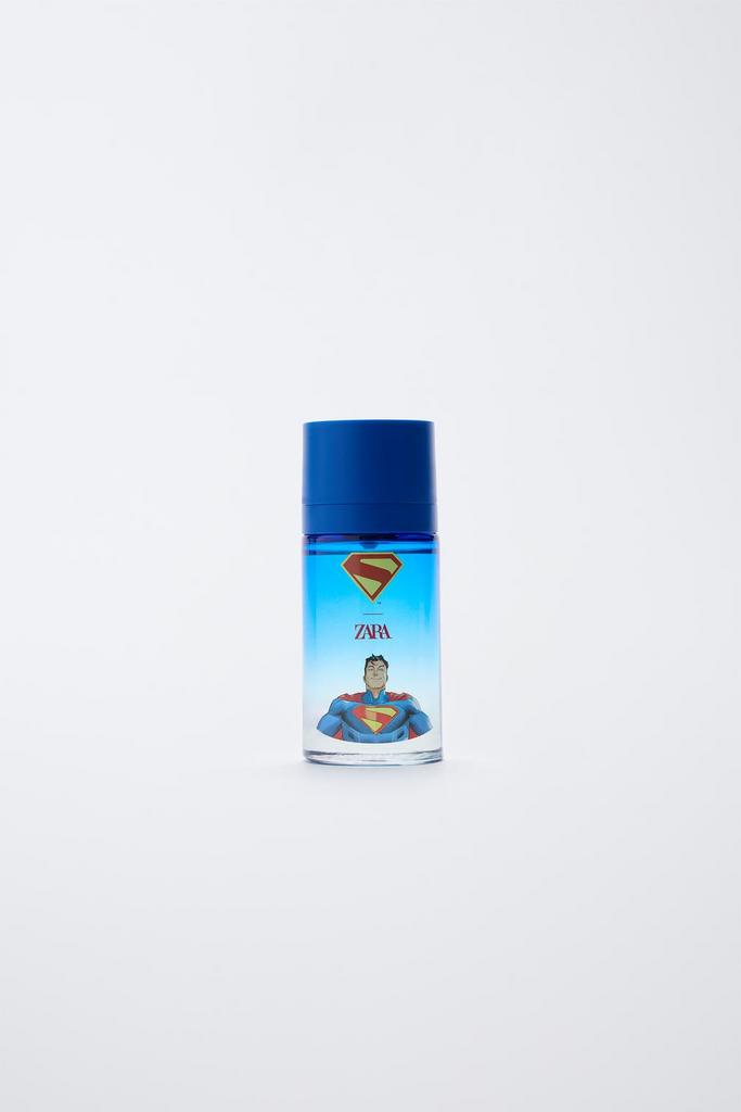 Одеколон SUPERMAN ™ DC COMICS © EDT 50 МЛ